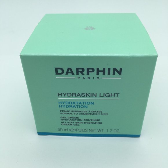 Darphin - Hydraskin Light All-Day Hydrating Cream Gel - Picture 1 of 3